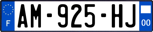 AM-925-HJ