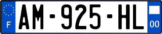 AM-925-HL