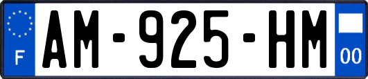 AM-925-HM