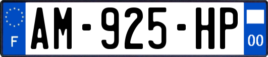 AM-925-HP