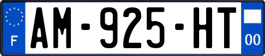 AM-925-HT