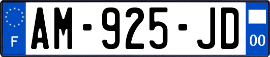 AM-925-JD