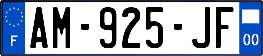 AM-925-JF