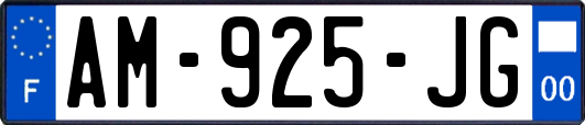 AM-925-JG