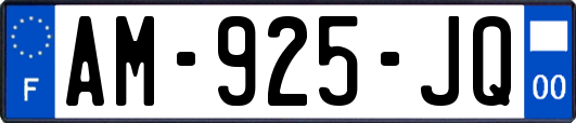 AM-925-JQ