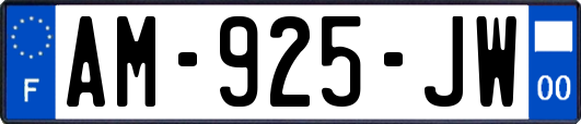 AM-925-JW