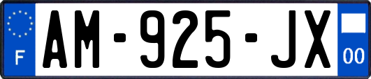 AM-925-JX
