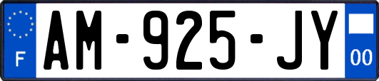 AM-925-JY