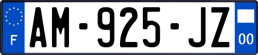 AM-925-JZ