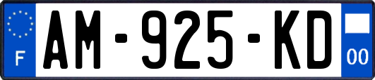 AM-925-KD
