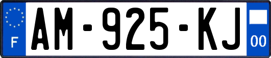 AM-925-KJ