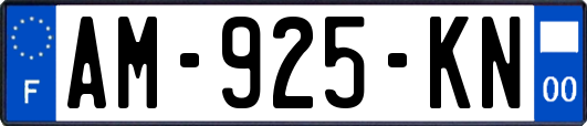 AM-925-KN