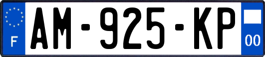 AM-925-KP