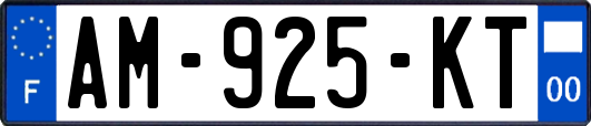 AM-925-KT