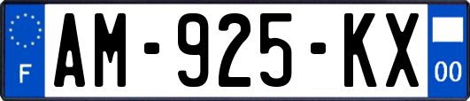 AM-925-KX