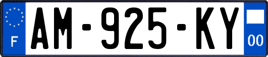 AM-925-KY