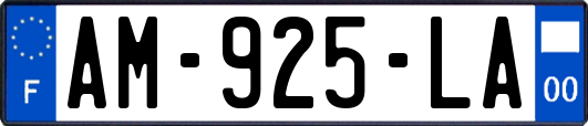 AM-925-LA