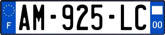 AM-925-LC