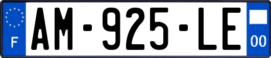 AM-925-LE