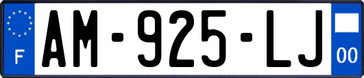 AM-925-LJ