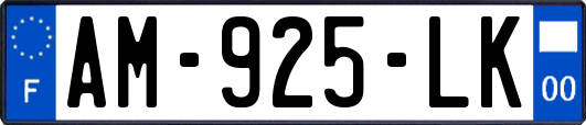 AM-925-LK