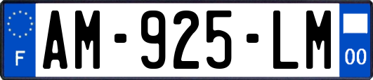AM-925-LM