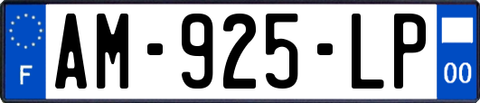 AM-925-LP