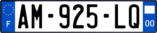AM-925-LQ