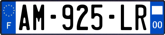 AM-925-LR