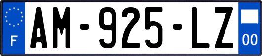 AM-925-LZ
