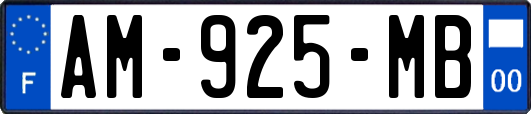 AM-925-MB