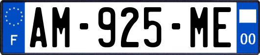 AM-925-ME