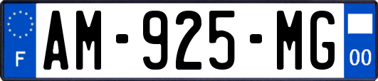 AM-925-MG