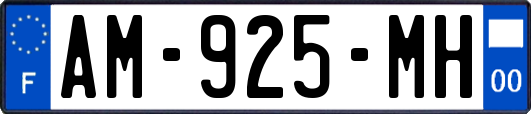 AM-925-MH