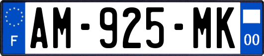 AM-925-MK