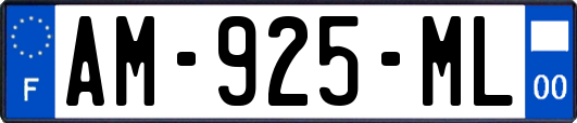 AM-925-ML