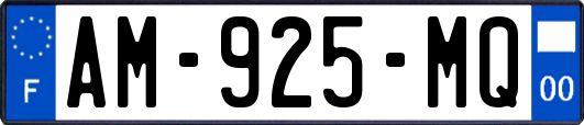 AM-925-MQ