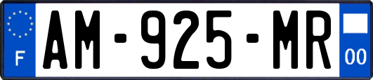 AM-925-MR