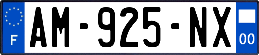 AM-925-NX