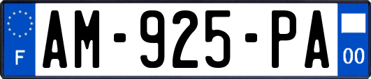 AM-925-PA