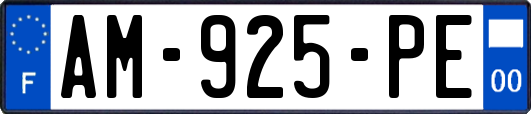 AM-925-PE