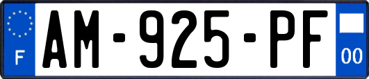 AM-925-PF