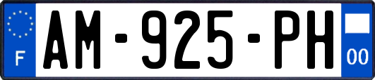AM-925-PH
