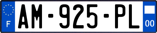 AM-925-PL