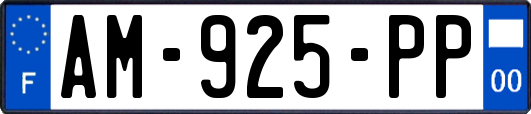 AM-925-PP