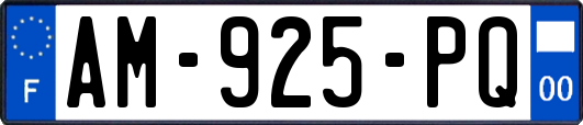 AM-925-PQ