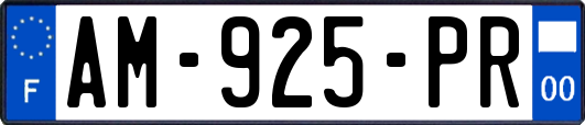 AM-925-PR