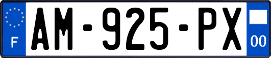 AM-925-PX