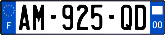 AM-925-QD
