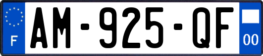 AM-925-QF